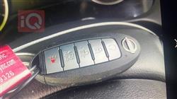 نيسان ألتيما